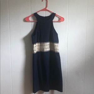 Lily Pulitzer Ashlyn Shift Dress